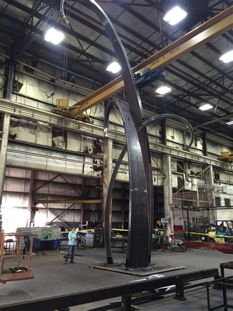 bids metal fabrication texas|structural steel projects bid.